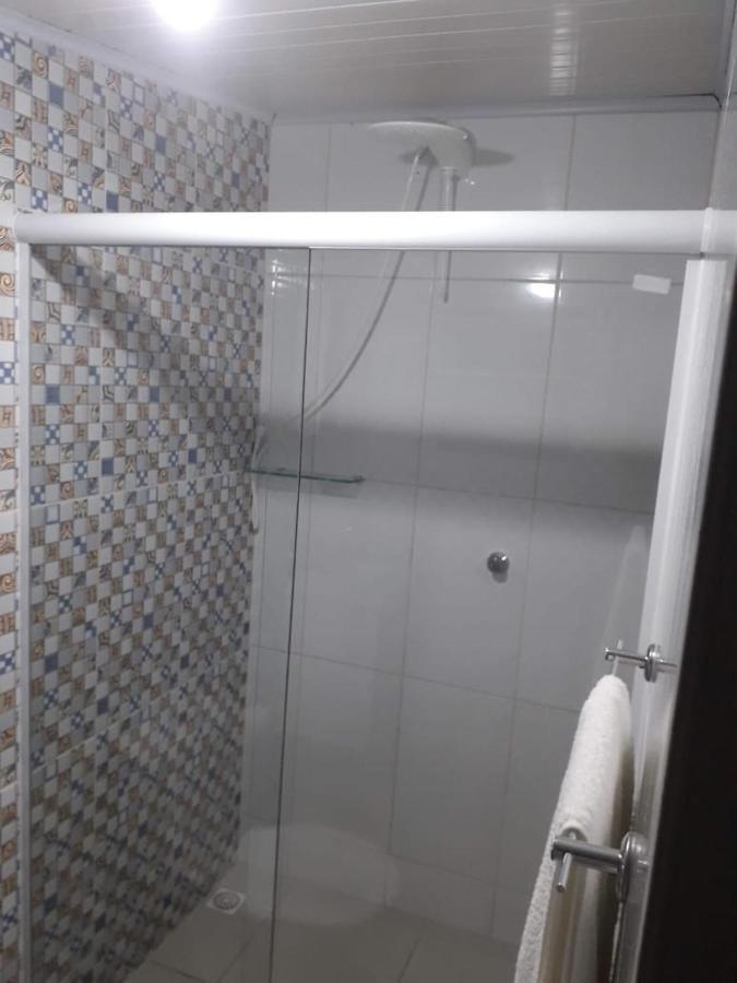 Apartmán Pouse Bem Blumenau Exteriér fotografie