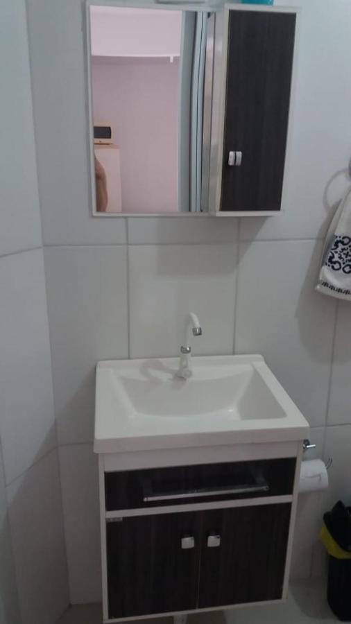 Apartmán Pouse Bem Blumenau Exteriér fotografie