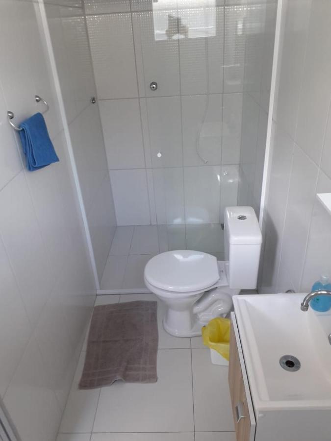 Apartmán Pouse Bem Blumenau Exteriér fotografie